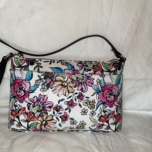Floral Nanette Lepore Crossbody
